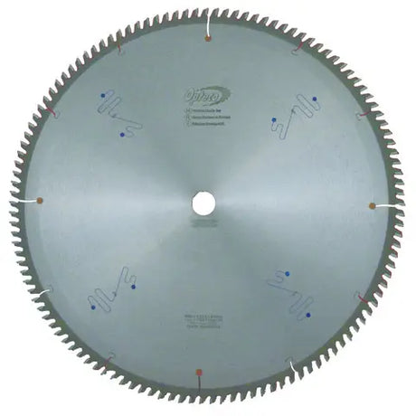 Opteco 620 Series Aluminium Triple Chip Positive