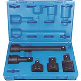 Sheffield Drive Accessory Set Adaptor & Extensions Set