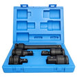 Sheffield Action Drive Impact Adaptor & Extension Set