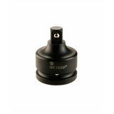 Sheffield Female Male Drive Impact Adaptor Steel Ball — official supplier product image