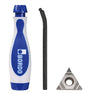 Bordo Telescopic Corner Cleaner Blade