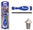 Bordo Countersink Deburrer — official supplier product image