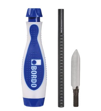 Bordo Telescopic Scraper Deburrer- C42 Blade