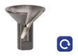 Bordo F26X External Pipe Deburrer Blade