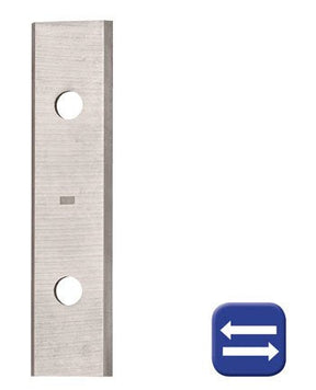 Bordo K10 Two Edged Surface Scraper Blade