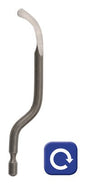 Bordo NB60 Back Edge Swivel Blade