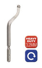 Bordo SE10 Cobalt Swivel Blade