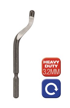 Bordo SE10 Swivel Blade