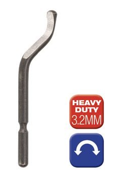 Bordo SE20 Left & Right Hand Swivel Blade