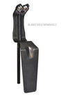 Bordo Heavy Duty Sheetmetal Cleaner 'r' Assembly