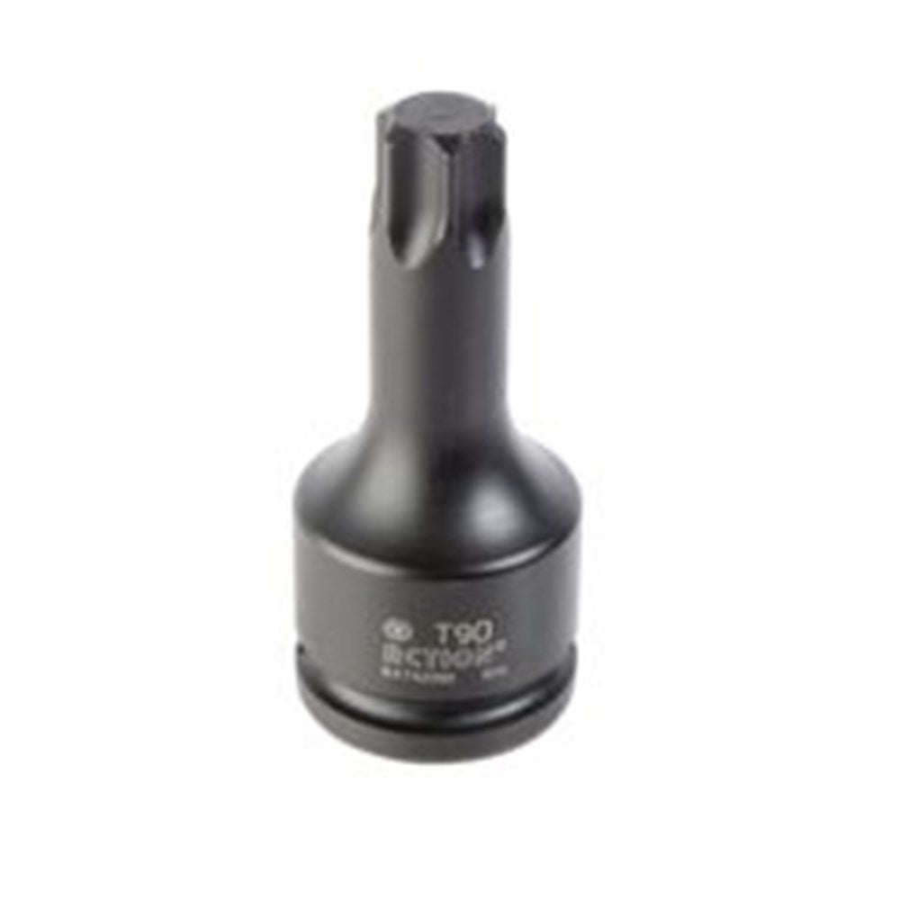 Sheffield 1/4" DRIVE IMPACT TORX DRIVER - TX9 1/4" Drive Impact Torx Driver