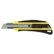Sheffield Rhino-Grip Yellow Auto-Lock Cutter
