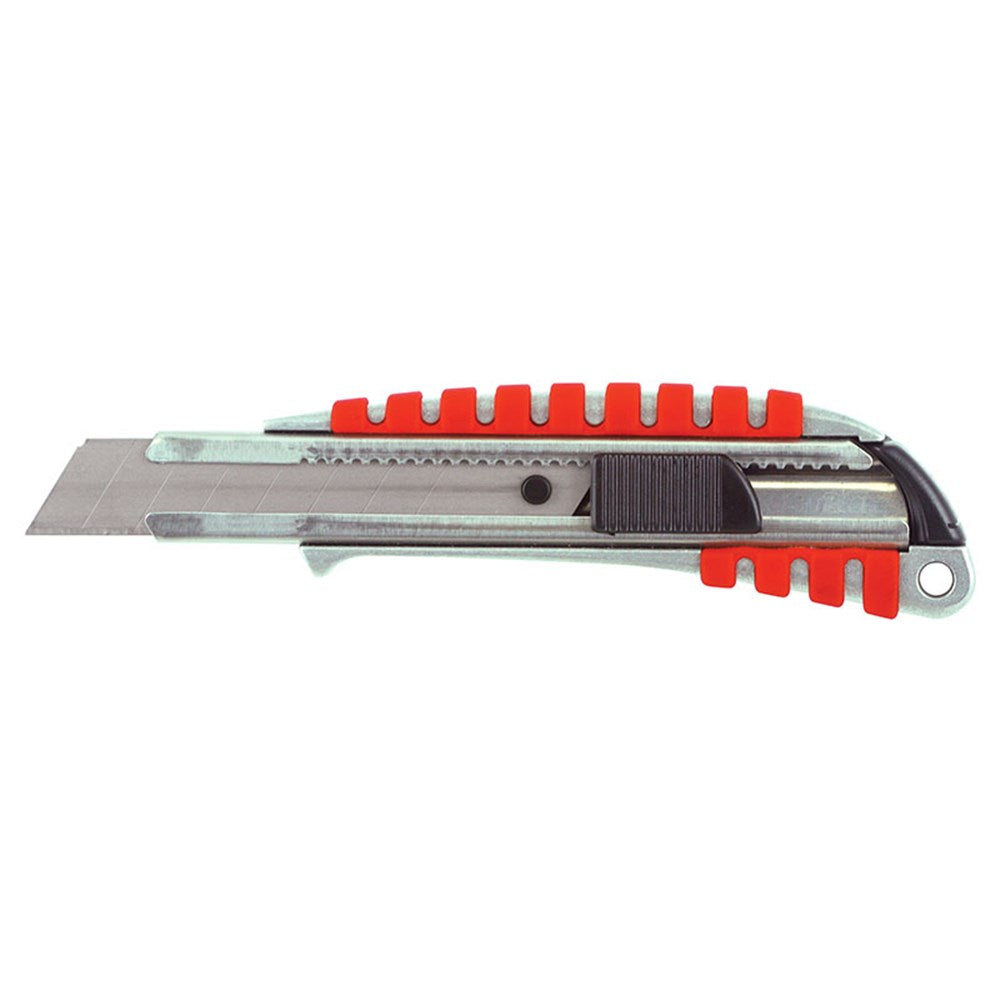 Sheffield Sterling Metal Zebra Auto-lock Cutter
