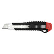 Sheffield Sterling Economy Snap-off Cutter Manual Lock With Blade