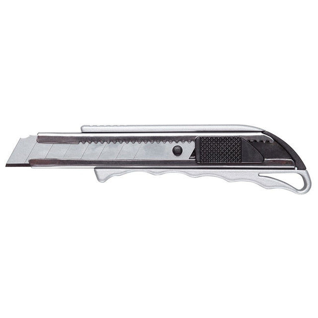 Sheffield Silver Metal Auto-lock Cutter