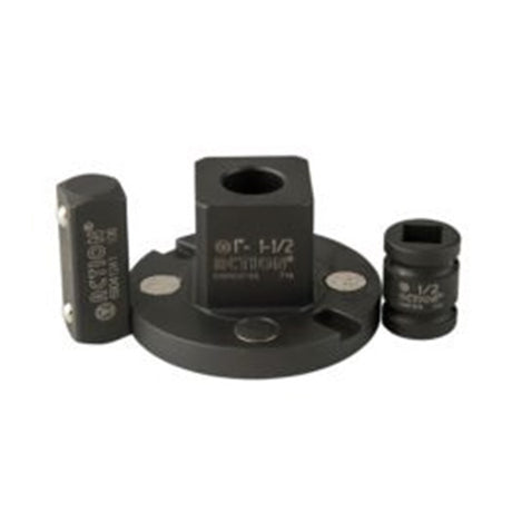 Sheffield Female To Female Drive Adaptor — official supplier product image