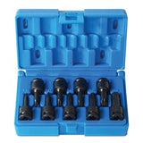 Sheffield Drive Internal Torx Driver Long Set