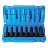 Sheffield Drive Internal Torx Driver Long Set