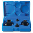 Sheffield Insert Adaptor