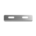 Sheffield Injector Blades Stainless Steel