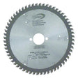 Opteco 720 Series Aluminium Triple Chip Negative