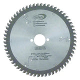 Opteco 720 Series Aluminium Triple Chip Negative