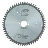 Opteco 720 Series Aluminium Triple Chip Negative
