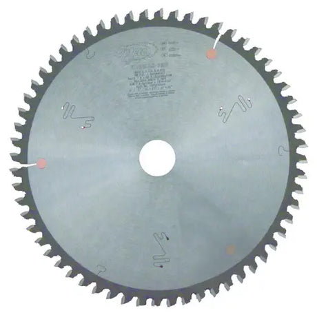 Opteco 720 Series Aluminium Triple Chip Negative
