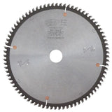 Opteco 720 Series Aluminium Triple Chip Negative