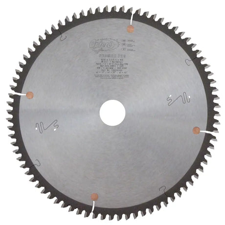 Opteco 720 Series Aluminium Triple Chip Negative