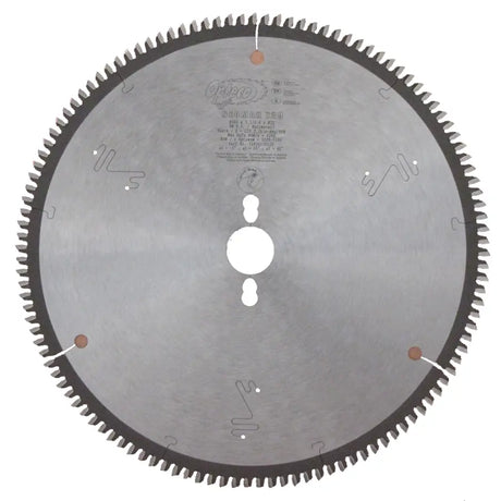 Opteco 720 Series Aluminium Triple Chip Negative