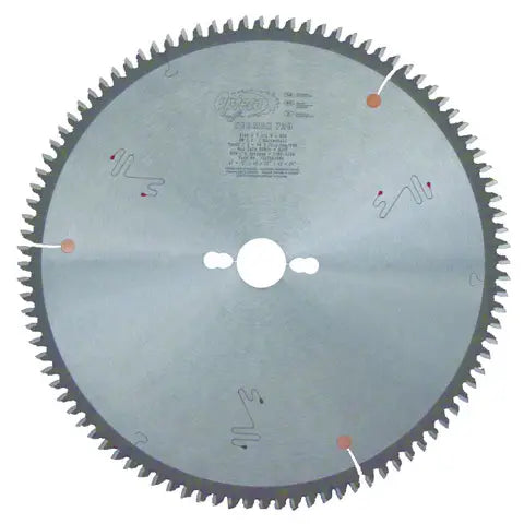 Opteco 720 Series Aluminium Triple Chip Negative