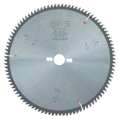 Opteco 720 Series Aluminium Triple Chip Negative