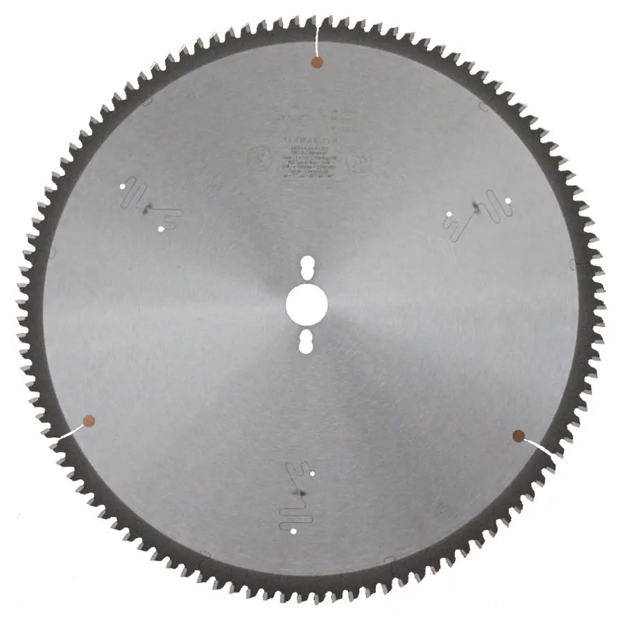 Opteco 720 Series Aluminium Triple Chip Negative