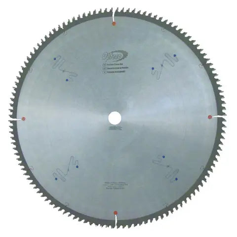Opteco 720 Series Aluminium Triple Chip Negative