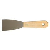 Sheffield Scraper With Timber Handle