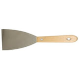 Sheffield Scraper With Timber Handle