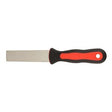 Sheffield Stainless Steel Scraper With Rhinogrip Handle