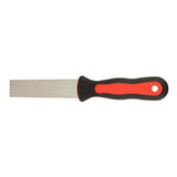 Sheffield Stainless Steel Scraper With Rhinogrip Handle