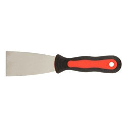 Sheffield Stainless Steel Scraper With Rhinogrip Handle