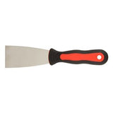 Sheffield Stainless Steel Scraper With Rhinogrip Handle