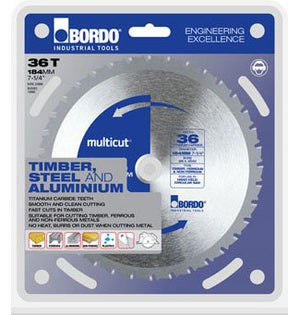 Bordo Multicut Blade