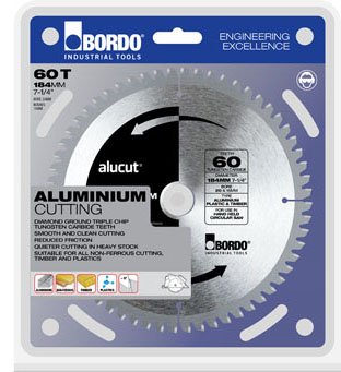 Bordo ThreadMate Blade And Guide