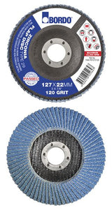 Bordo Flap Disc