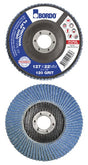 Bordo Flap Disc