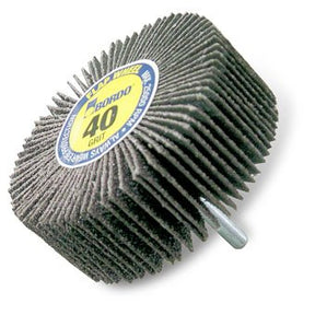 Bordo Flap Wheel - Range 02