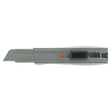 Sheffield Sterling Commander Silver Metal Auto-lock Cutter