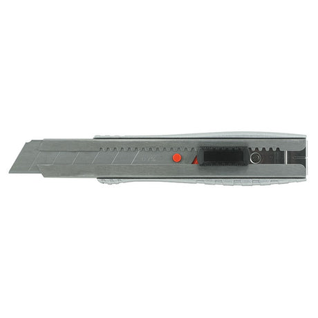 Sheffield Sterling Commander Silver Metal Auto-lock Cutter