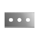Sheffield Technical Hole Blade Square Cornered