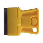 Sheffield Mini Scraper With Blade